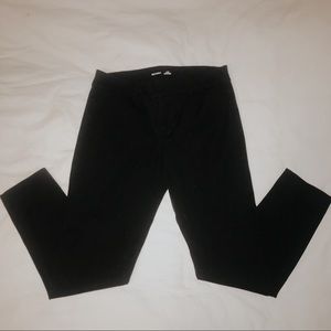 ✮ old navy never fade pixie pants ✮